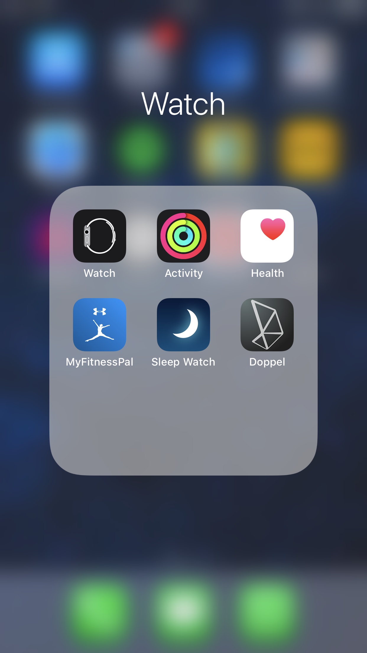 iPhone-doppel-app-screenshot