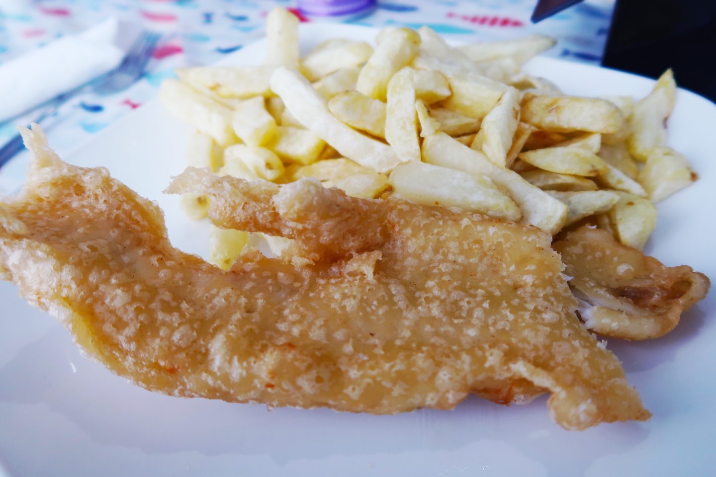 gluten-free-bentley's-fish-and-chips-blackpool